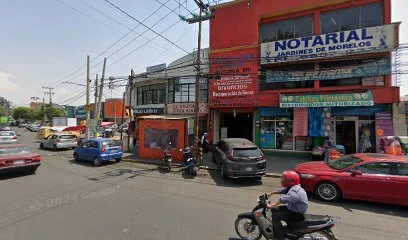 NOTARIAL JARDINES DE MORELOS