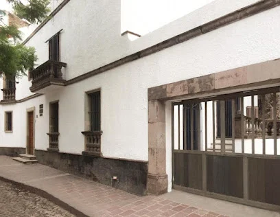 Notarías 3 y 32