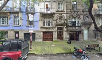 Notarías 78 y 108