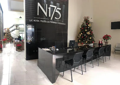 NOTARIO PÚBLICO 175