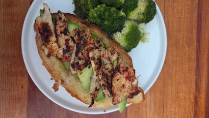 Nutrióloga tlaquepaque