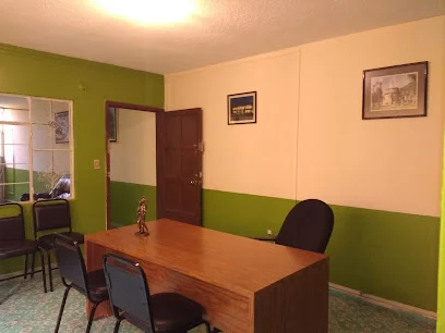 Oficialia 5 Del Registro Civil De Soledad