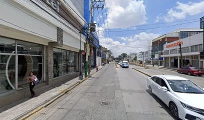 Oficna despacho