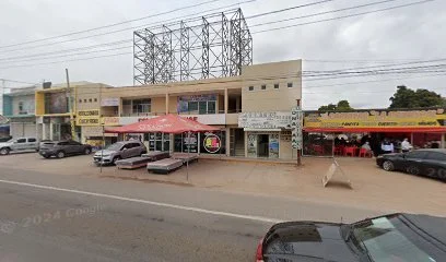 ONAFAC Engomados Y Empadronamientos