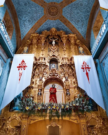 Parroquia de Jesús Nazareno