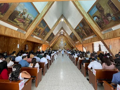 Parroquia De Las Tres Ave Marías