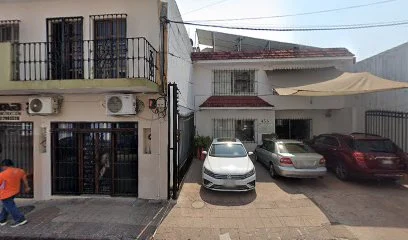 Notaria Pública Número 13