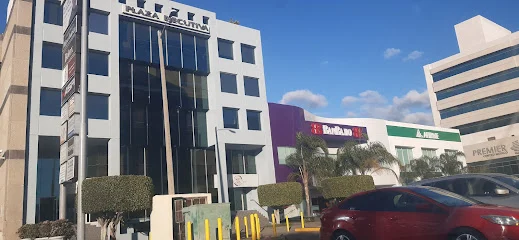 Plaza Financiera.