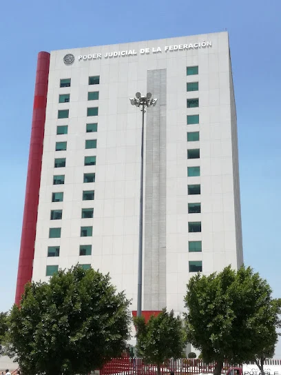 Poder Judicial de la Federación