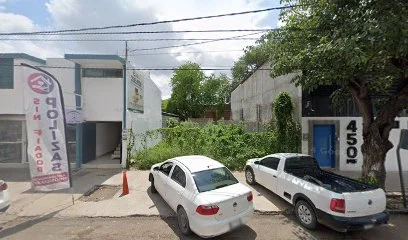 Póliza Jurídica del Noroeste