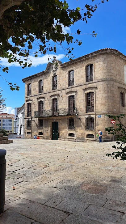 Puerta Del Sol