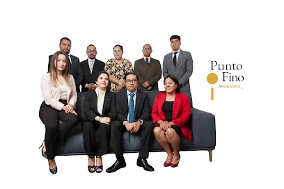 Punto Fino Abogados, S.C. (Cuernavaca)