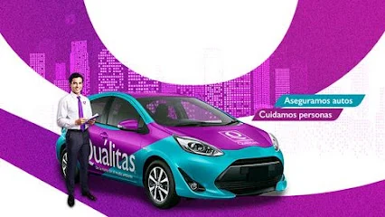Quálitas Compañía de Seguros