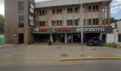 Ramírez Vargas Abogados