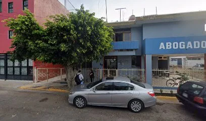 Ramos y Espinoza Asociados