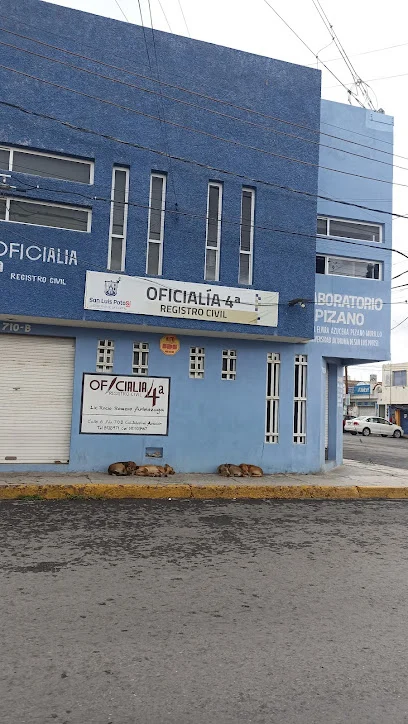 Registro Civil 4