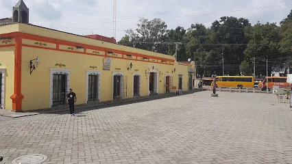 Registro Público de la Propiedad