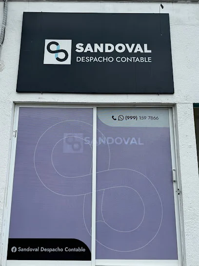 Sandoval despacho contable