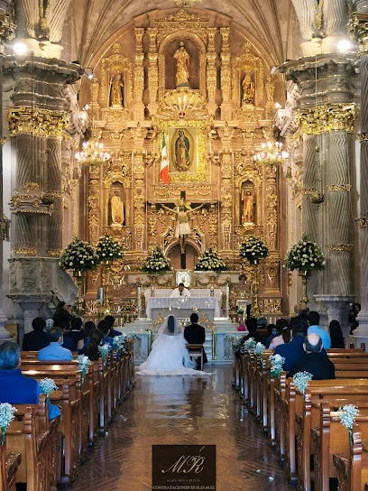 Santuario de Nuestra Sra. de Guadalupe