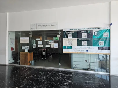 SAT Módulo de Servicios Tributarios Manzanillo
