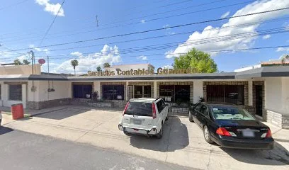 SERVICIOS CONTABLES GUAJARDO