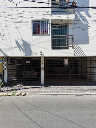 Servicios de Administración Jurídicos.