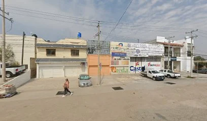 Servicios Jurídicos & Periciales del Bajío S.C