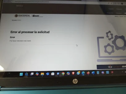 Servicios juridicos y contables