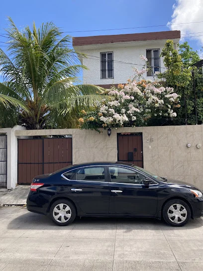 Servicios migratorios de Cancún