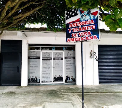 Soporte Empresarial Jurídico Contable S.C.