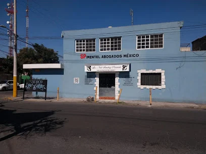 Spimentel Abogados México