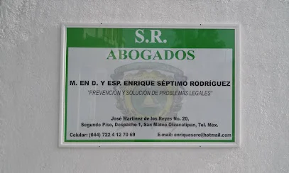 SR Abogados