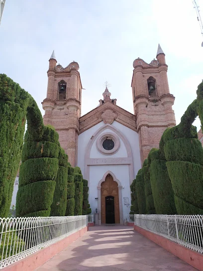 Templo De San José