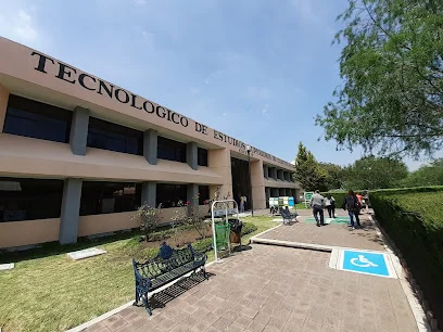 Tesci - Tecnológico de Estudios Superiores de Cuautitlán Izcalli