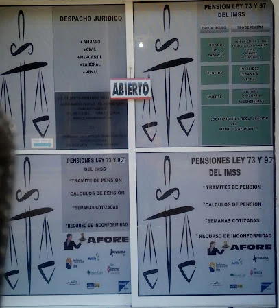 Tramites, Asesorias y Servicios Legales