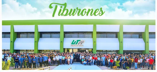 Universidad Tecnológica de Puerto Peñasco