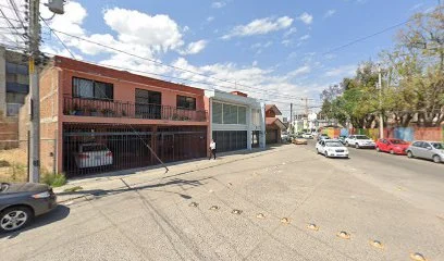 Vega Zepeda J Jesus Luis Lic