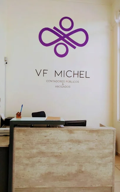 VFMichel Contadores