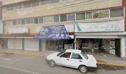 VINCULUM LEGAL INMOBILIARIO